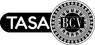 Logo BCV TASA